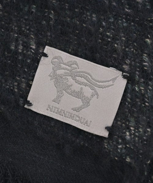 NIMNIMDUAI 冬季圍巾