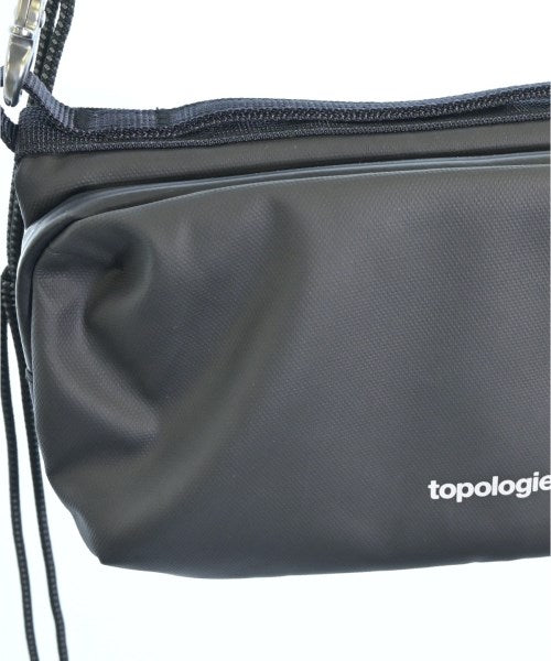 Topologie 肩背包
