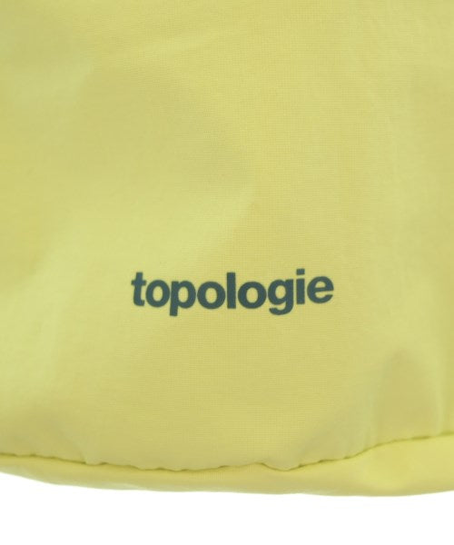 Topologie 其他包款