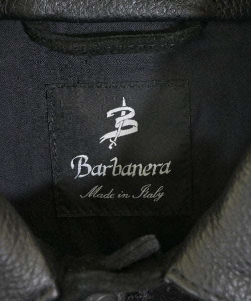 BARBANERA 斜紋夾克
