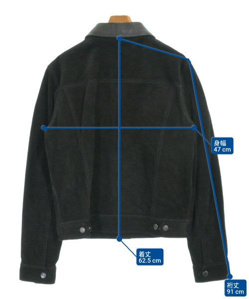 BARBANERA 斜紋夾克