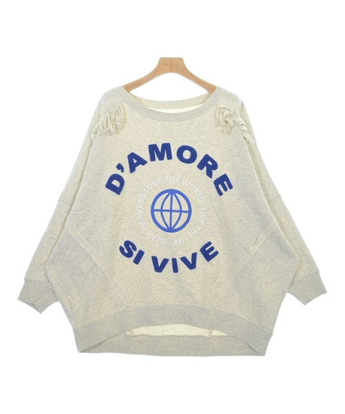 GENE HEAVENS 運動衫