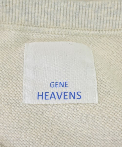 GENE HEAVENS 運動衫