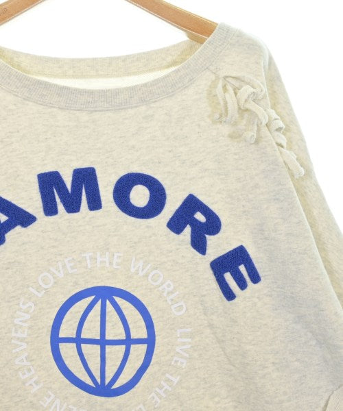 GENE HEAVENS 運動衫