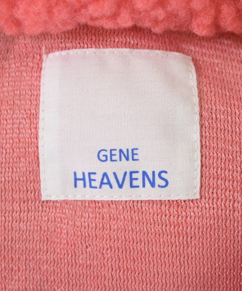 GENE HEAVENS 其他飛行外套
