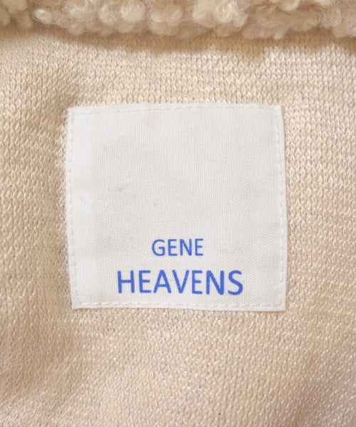 GENE HEAVENS 其他飛行外套