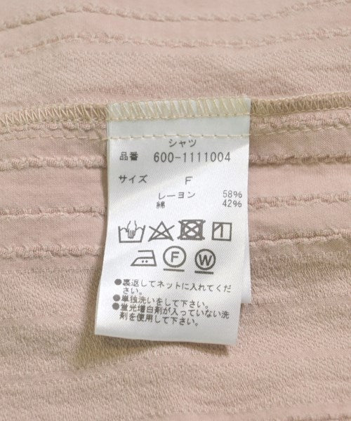 GENE HEAVENS 休閒襯衫