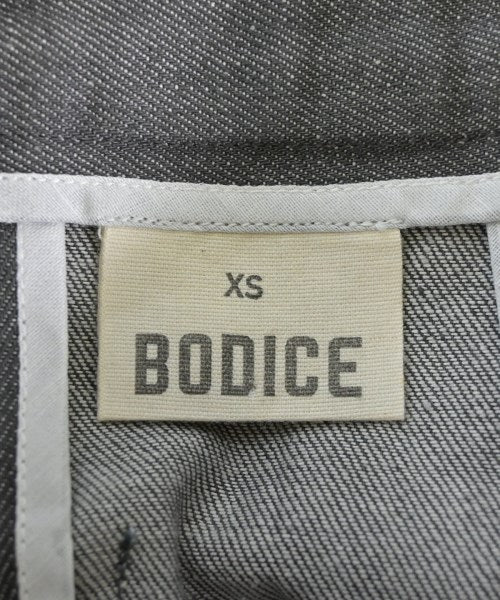 Bodice Studio 長裙/超長裙