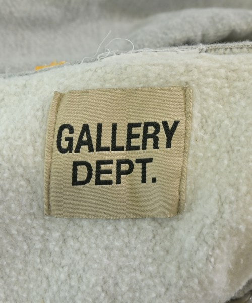 GALLERY DEPT. 連帽衫