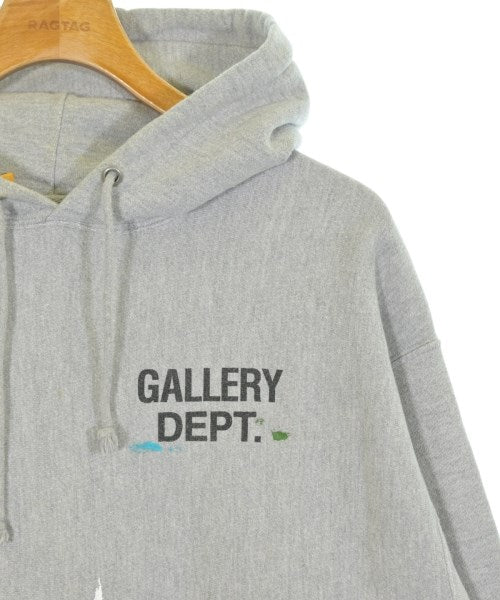 GALLERY DEPT. 連帽衫