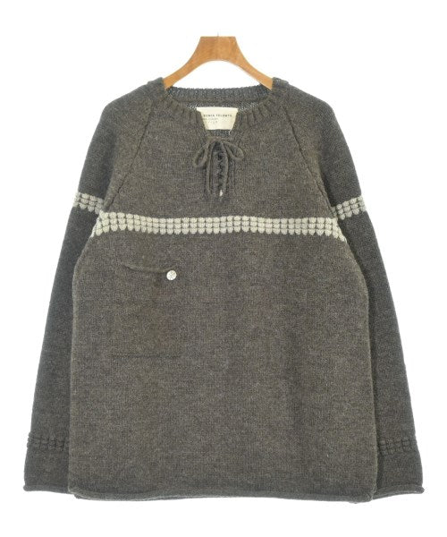 XENIA TELUNTS 毛衣