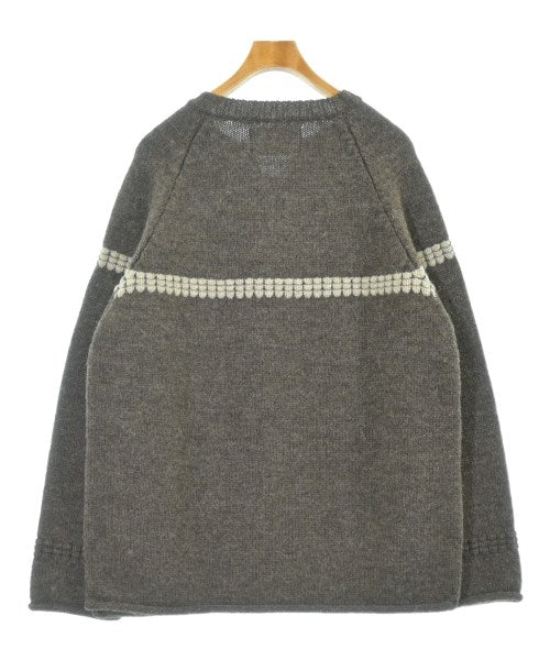 XENIA TELUNTS 毛衣