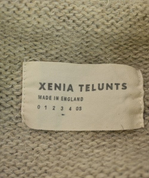 XENIA TELUNTS 毛衣