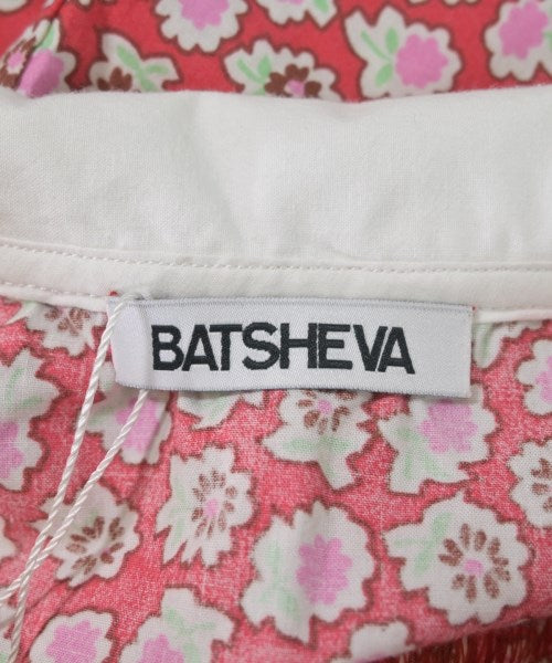 BATSHEVA 女襯衫
