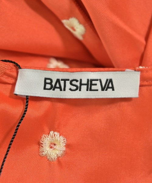 BATSHEVA 洋裝