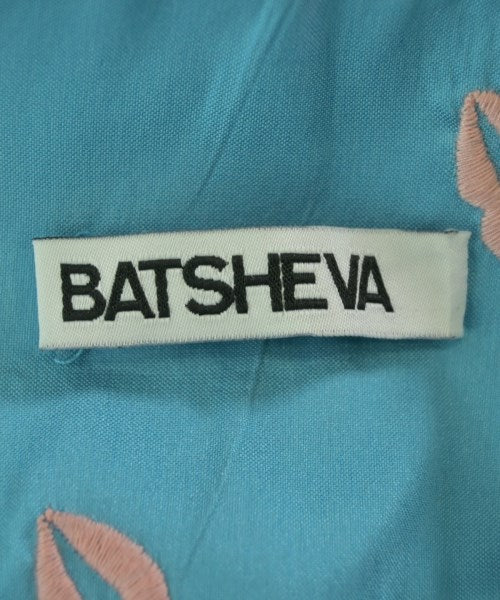 BATSHEVA 長裙/超長裙