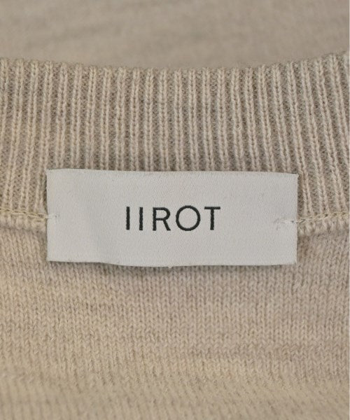 IIROT 背心
