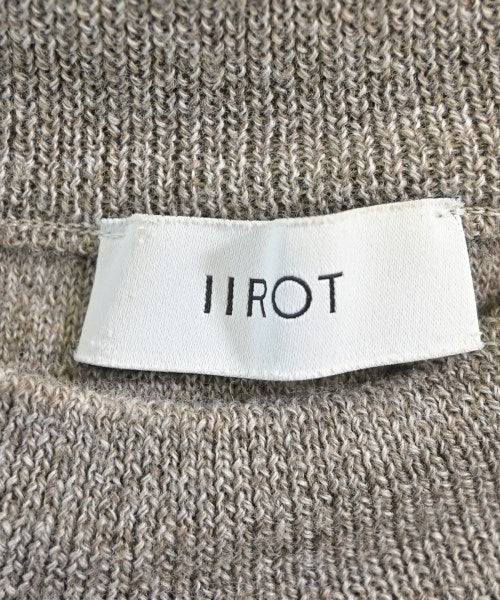 IIROT 洋裝