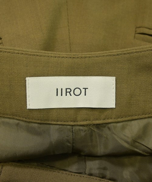 IIROT 其他款