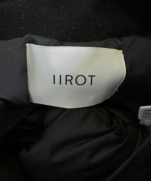 IIROT 羽絨夾克/背心