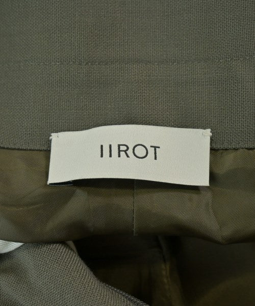 IIROT 長褲