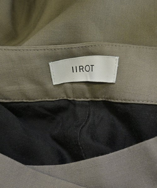 IIROT 其他款