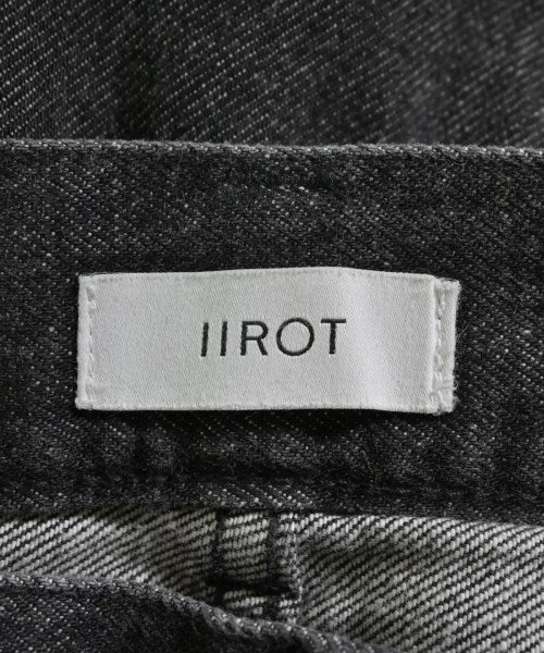 IIROT 牛仔褲