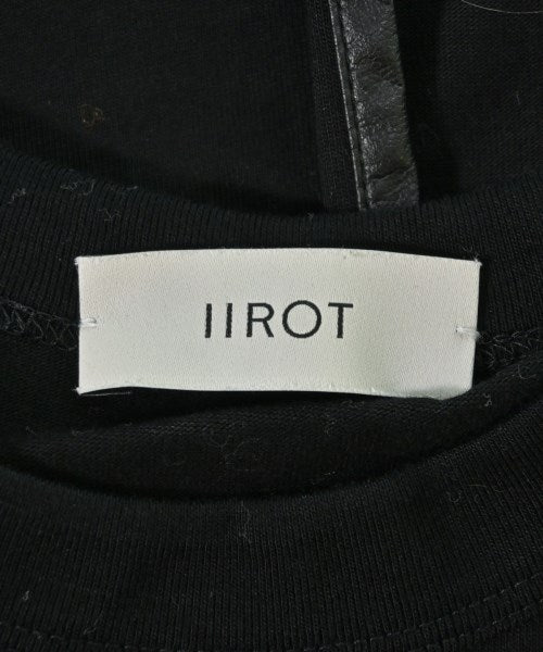 IIROT T恤/上衣