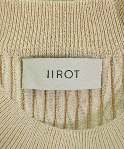 IIROT 毛衣