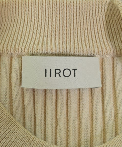 IIROT 毛衣