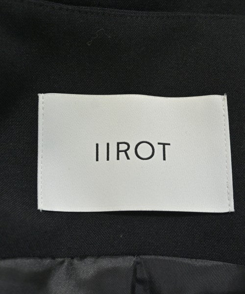 IIROT 夾克