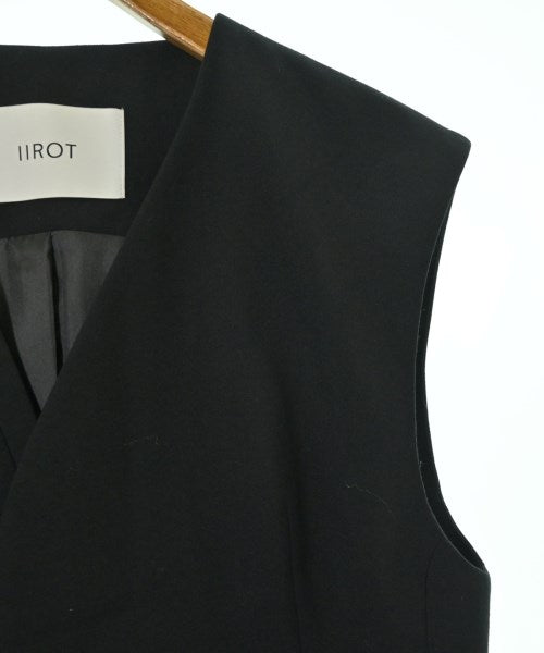 IIROT 夾克