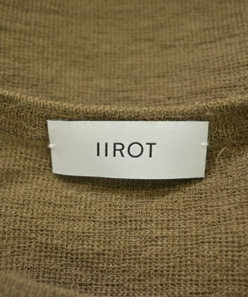 IIROT 毛衣