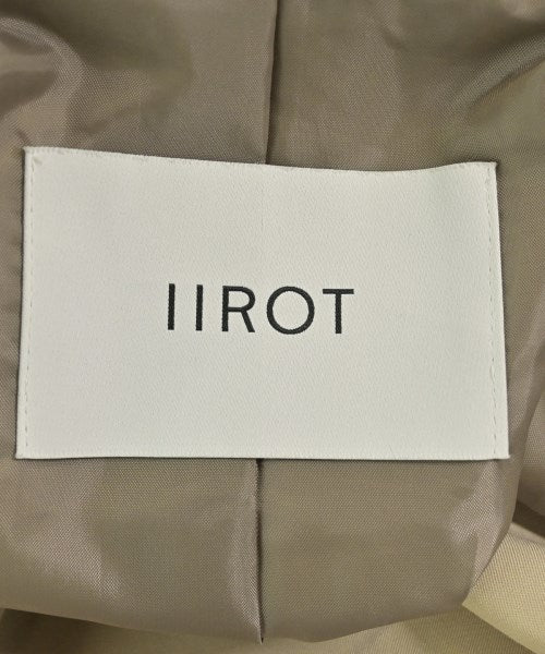 IIROT 風衣