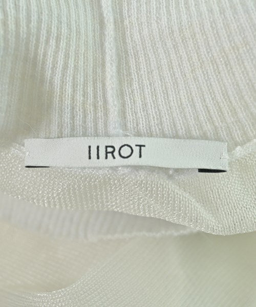 IIROT 毛衣