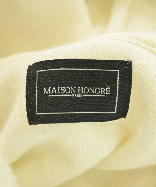 MAISON HONORE 連帽衫