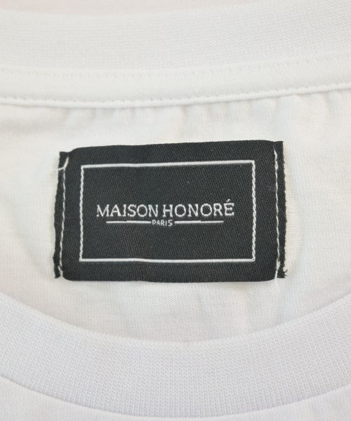 MAISON HONORE T恤/上衣