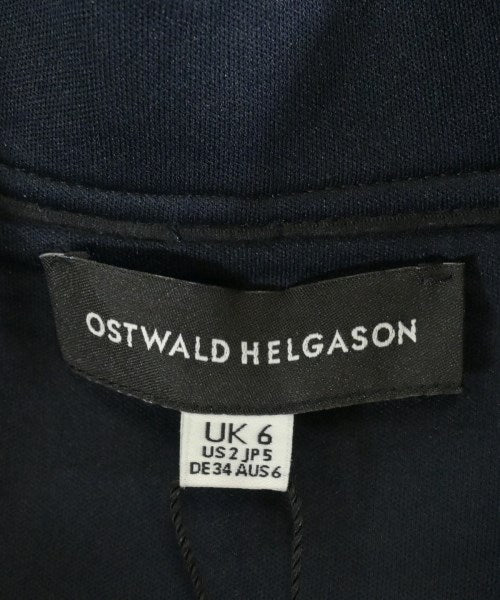 Ostwald Helgason 夾克