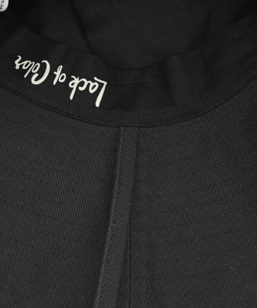 Lack of Color 帽子