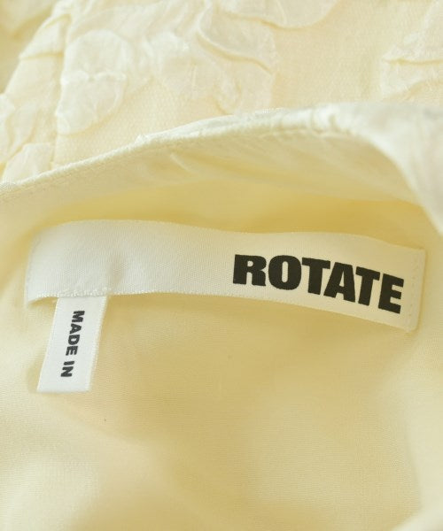 ROTATE 洋裝