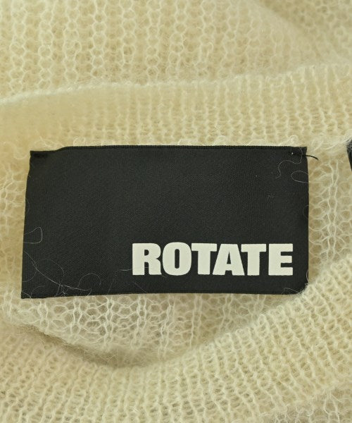 ROTATE 毛衣