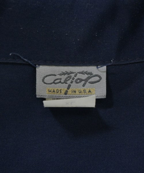 CALTOP 休閒襯衫