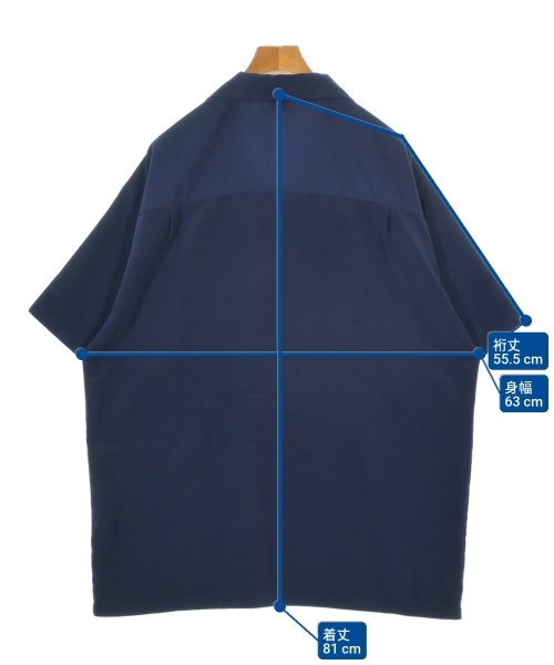 CALTOP 休閒襯衫