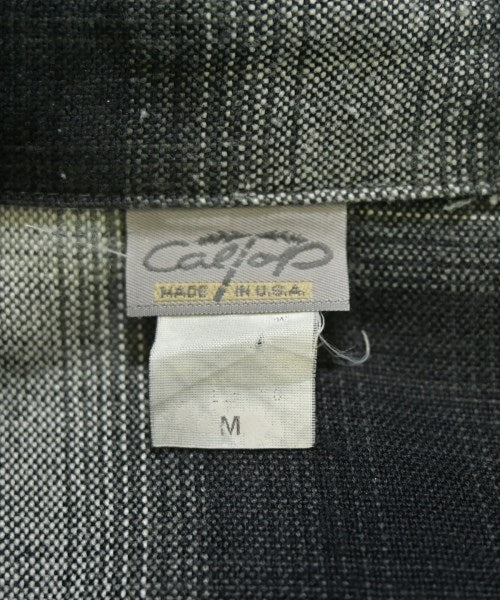 CALTOP 休閒襯衫