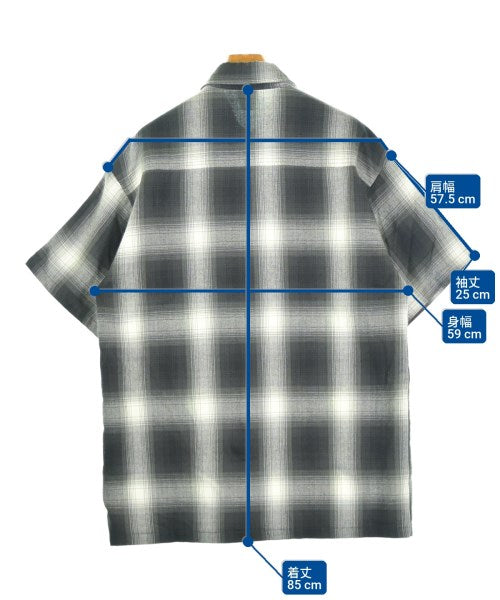 CALTOP 休閒襯衫