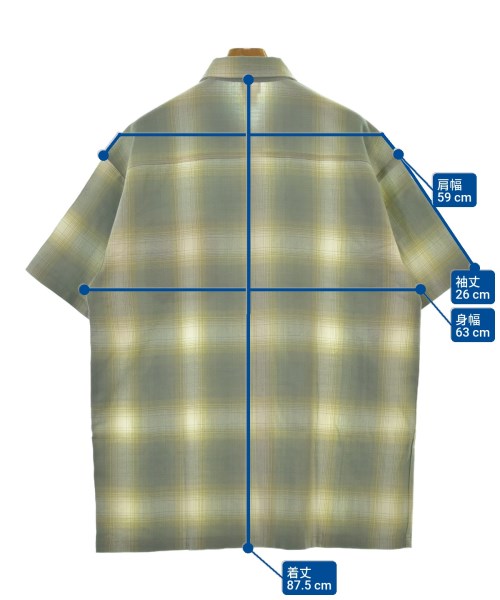 CALTOP 休閒襯衫
