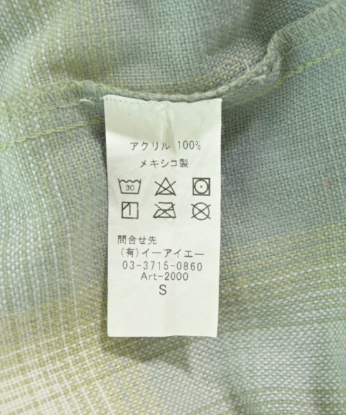 CALTOP 休閒襯衫