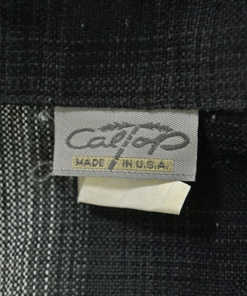 CALTOP 休閒襯衫