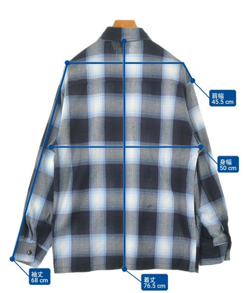 CALTOP 休閒襯衫
