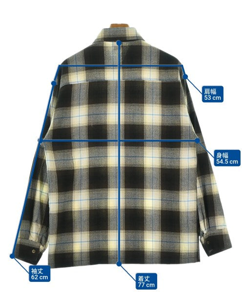 CALTOP 休閒襯衫